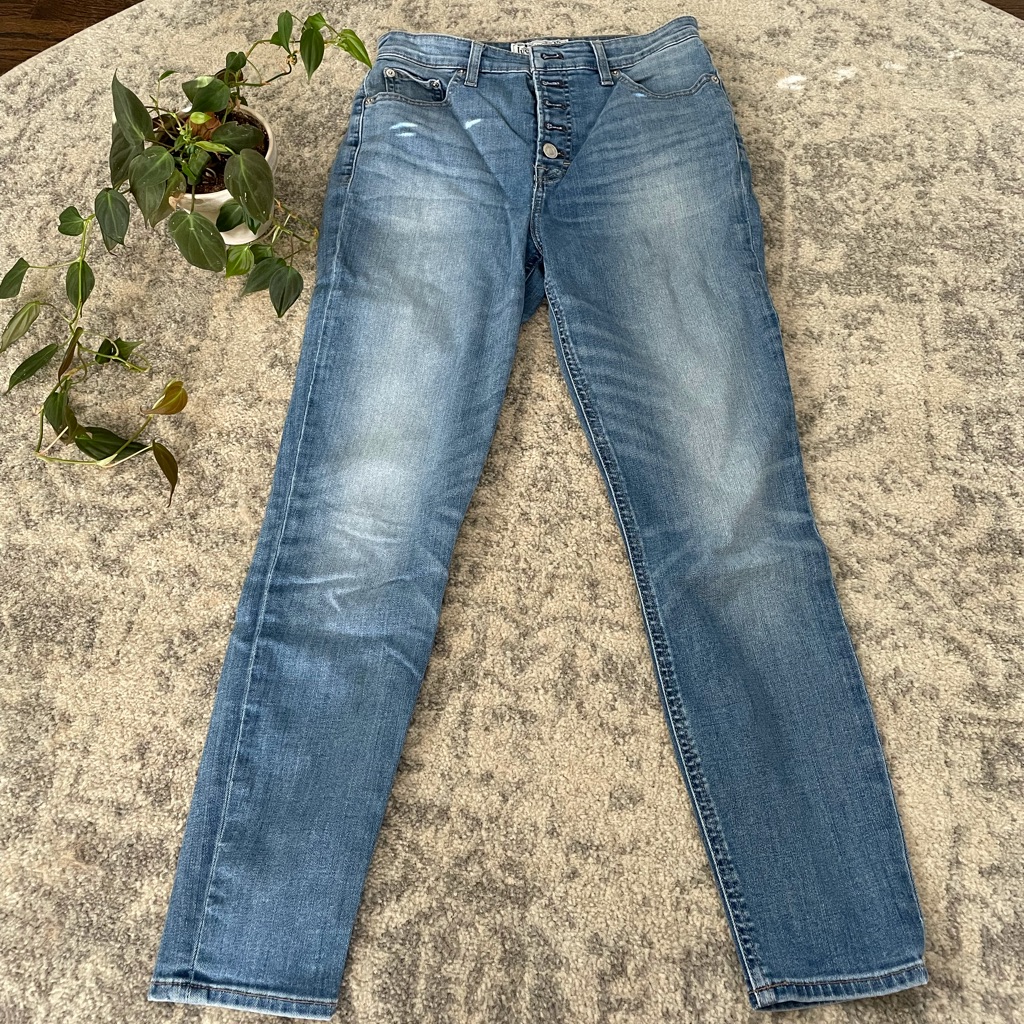 Lucky Brand Jeans